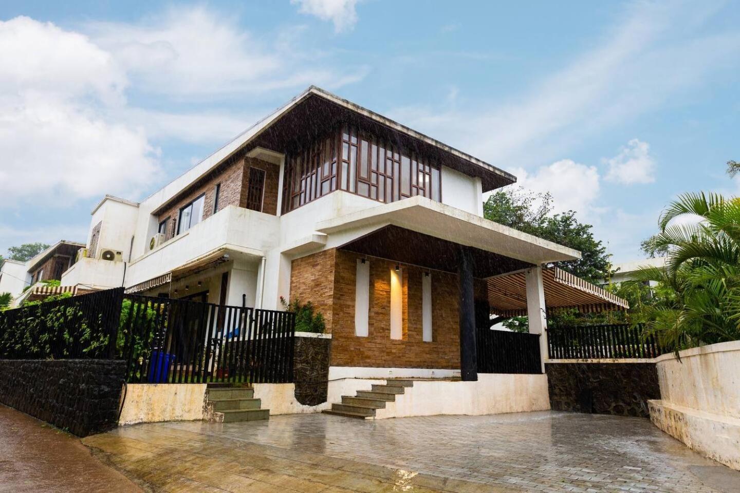 Tipsy Turtle 47 Villa Lonavala Dış mekan fotoğraf